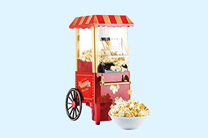 POPCORN MAKER