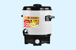 AUTOMATIC PRESERVE MAKER