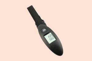 LUGGAGE SCALE