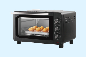 TOASTER OVEN