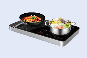 INDUCTION COOKER