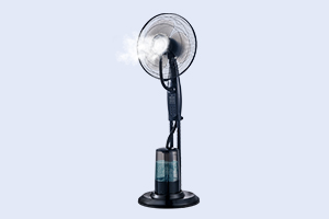 MIST FAN