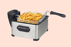 DEEP FRYER