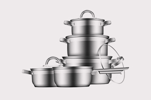 COOKWARE