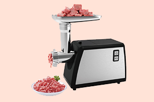 MEAT GRINDER