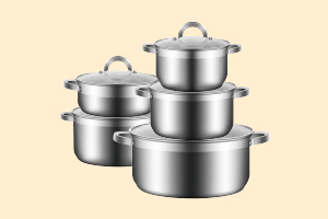 COOKWARE