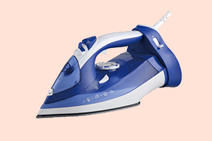 STEAM IRON