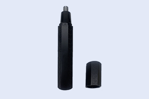 DRY BATTERY OPERATED NOSE TRIMMER