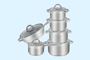 COOKWARE