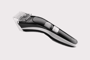 RECHARGEABLE HAIR CLIPPER