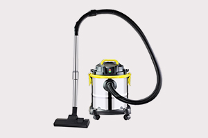 ASH VACUUM CLEANER