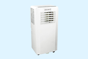 PORTABLE AIR CONDITIONER