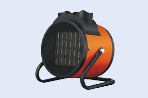 INDUSTRIAL PTC CERAMIC HEATER