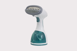 PORTABLE GARMENT STEAMER