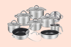 COOKWARE