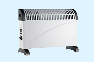 CONVECTOR HEATER