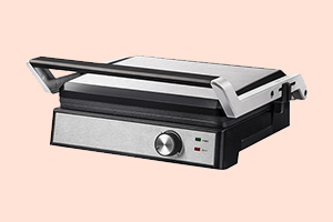 PANINI GRILL