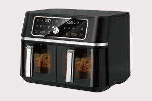 AIR FRYER OVEN