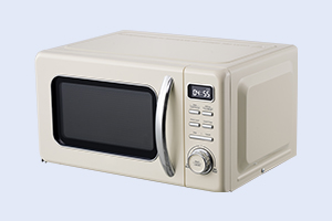 MICROWAVE OVEN