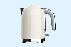 WATER KETTLE